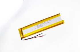 3.7V 502080 900mAh 剃毛器聚合物锂电池(单体加板加线) 3.7V 502080 900mAh 剃毛器聚合物锂电池(单体加板加线)
